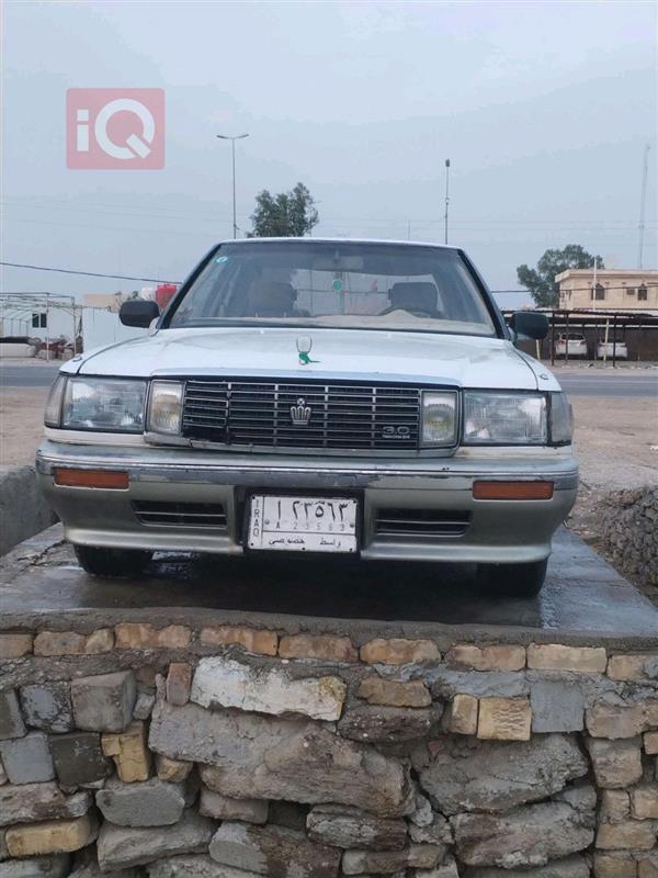 Toyota for sale in Iraq